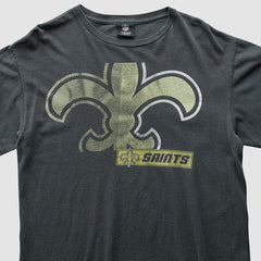 NFL 2010s T-Shirt - New Orleans Saints