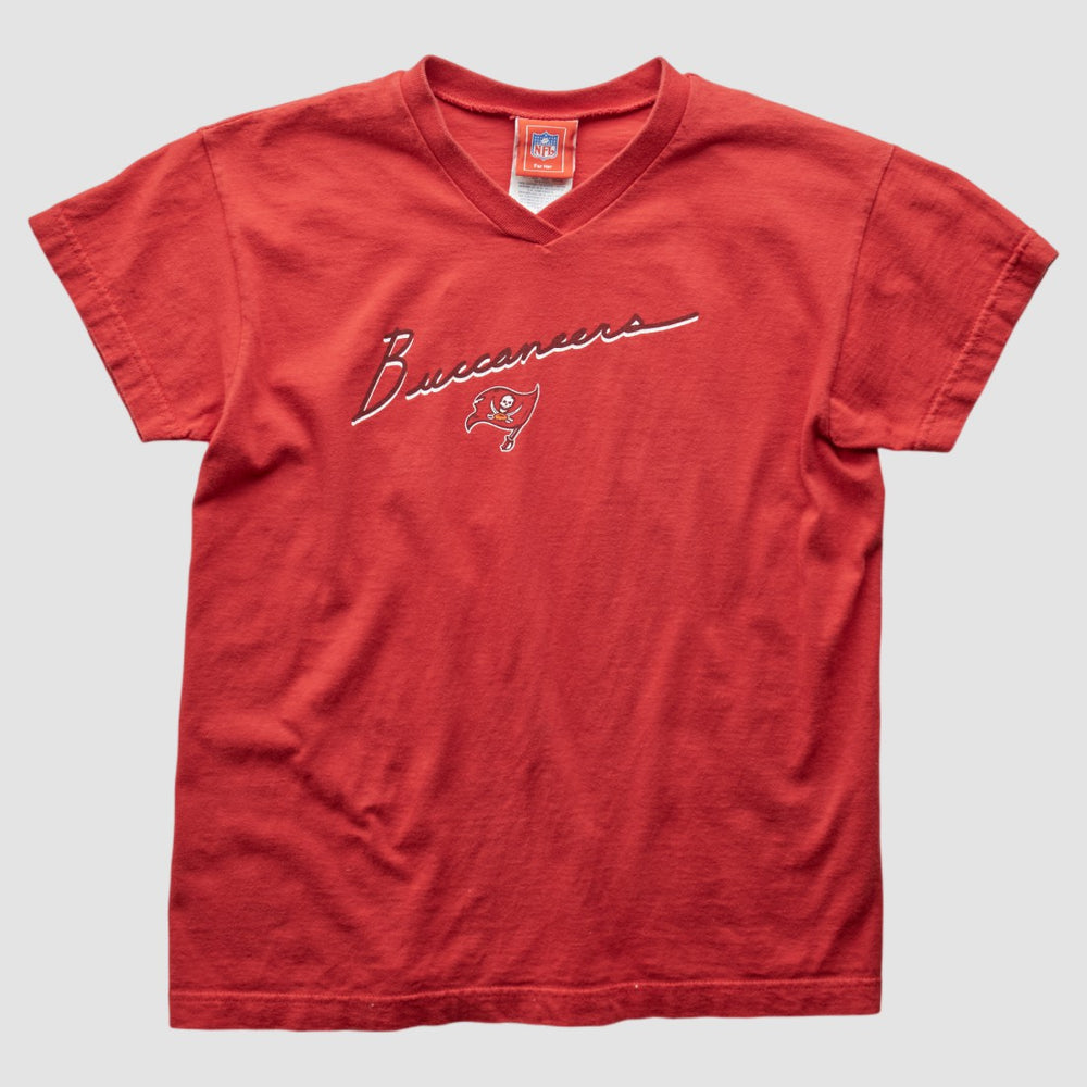 NFL 2000s T-Shirt - Tampa Bay Buccaneers