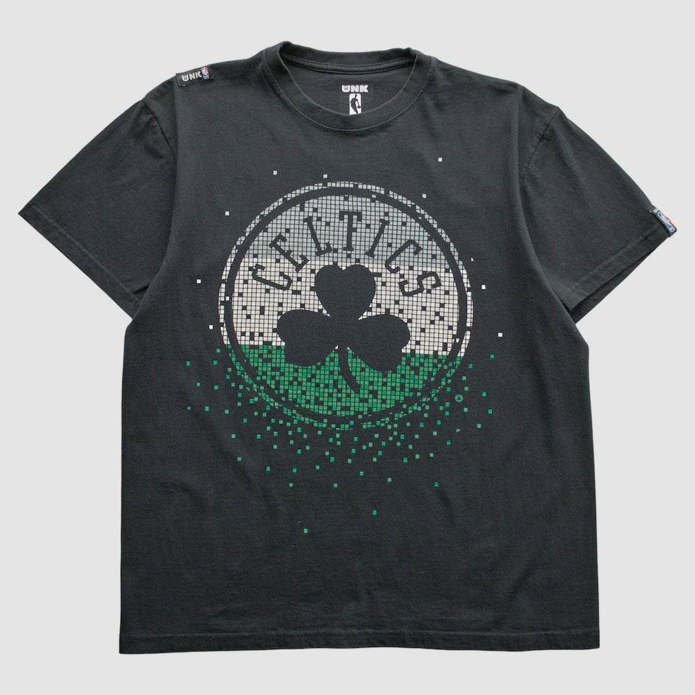 NBA Boston Celtics UNK 2010s T-Shirt
