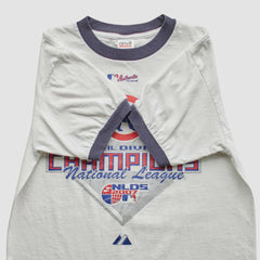 MLB Chicago Cubs Majestic 2007 T-Shirt