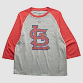 MLB St. Louis Cardinals Majestic 2010 T-Shirt