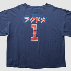MLB Chicago Cubs Majestic 2000s T-Shirt