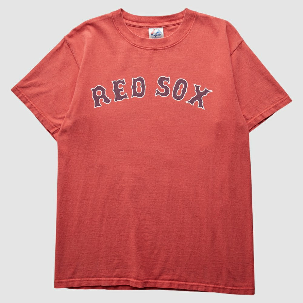 MLB Boston Red Sox Majestic 2000s T-Shirt