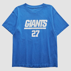 2000s T-Shirt - New York Giants
