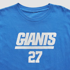 2000s T-Shirt - New York Giants
