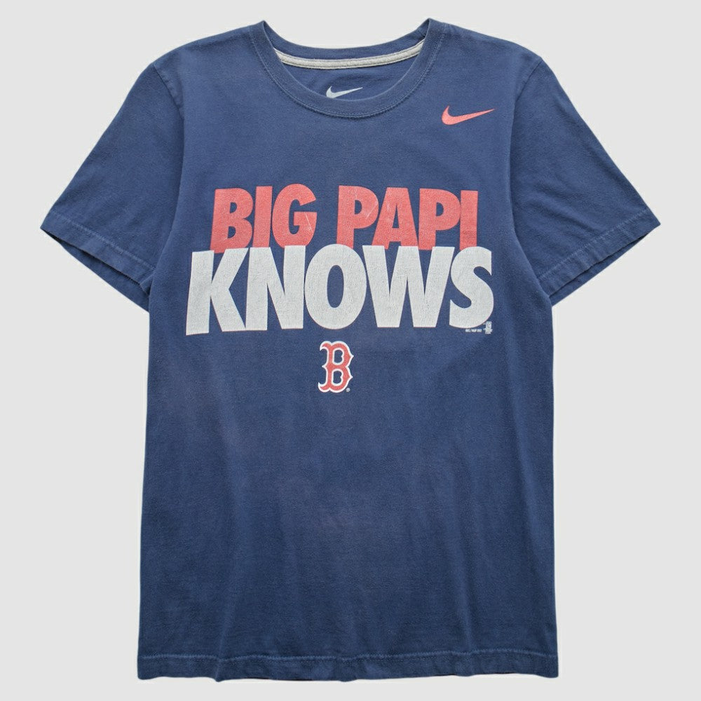 MLB Boston Red Sox Nike 2012 T-Shirt