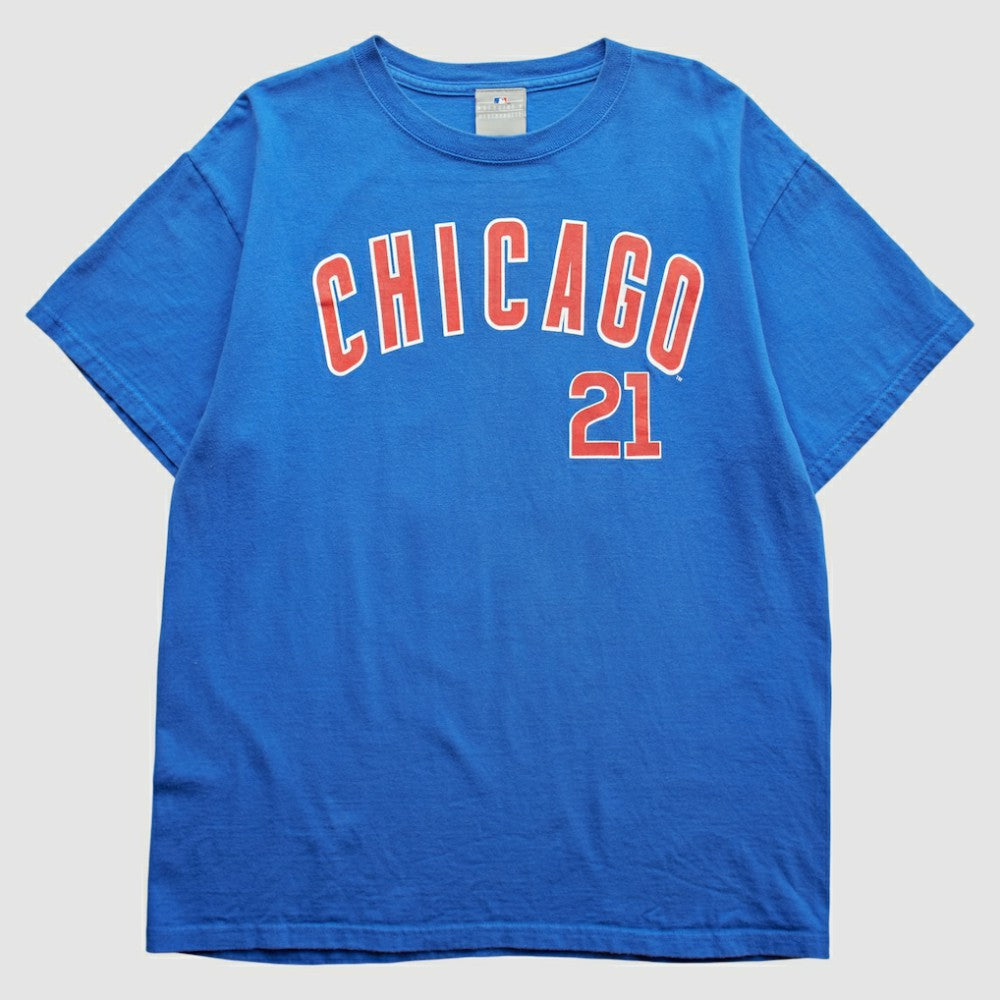 MLB Chicago Cubs Genuine Merchandise 2011 T-Shirt