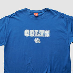 NFL 2005 T-Shirt - Indianapolis Colts