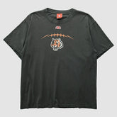 NFL 2000s T-Shirt - Cincinnati Bengals