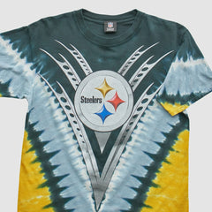 NFL 2010s T-Shirt - Pittsburgh Steelers