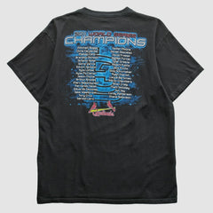 MLB St. Louis Cardinals Majestic 2011 T-Shirt