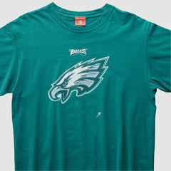 NFL 2000s T-Shirt - Philadelphia Eagles