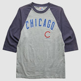 MLB Chicago Cubs Majestic 2008 T-Shirt