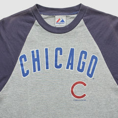 MLB Chicago Cubs Majestic 2008 T-Shirt