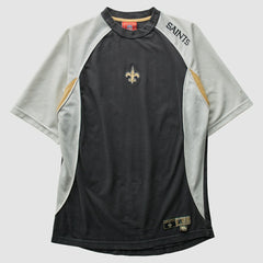 2000s T-Shirt - New Orleans Saints