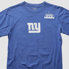 Reebok 2010 T-Shirt - New York Giants