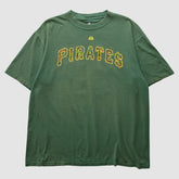 MLB Pittsburgh Pirates Majestic 2000s T-Shirt