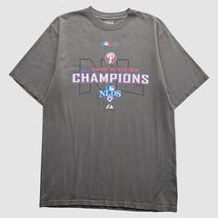 MLB Philadelphia Phillies 2008 T-Shirt