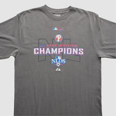 MLB Philadelphia Phillies 2008 T-Shirt