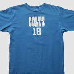 2000s T-Shirt - Indianapolis Colts