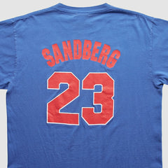 MLB Chicago Cubs Cooperstown Collection 2000s T-Shirt