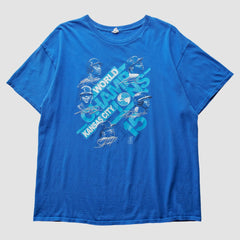 MLB Kansas City Royals 2015 T-Shirt
