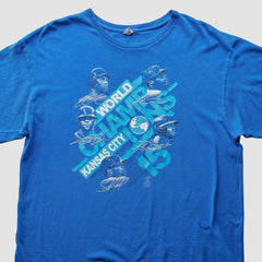 MLB Kansas City Royals 2015 T-Shirt