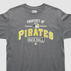MLB Pittsburgh Pirates Majestic 2000s T-Shirt