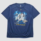MLB Milwaukee Brewers Majestic 2010 T-Shirt
