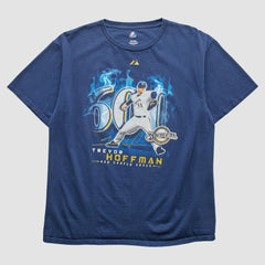 MLB Milwaukee Brewers Majestic 2010 T-Shirt