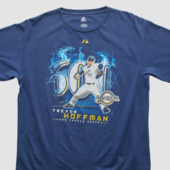 MLB Milwaukee Brewers Majestic 2010 T-Shirt