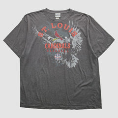 MLB St. Louis Cardinals 2000s T-Shirt
