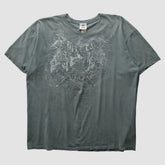 2000s T-Shirt - Denver Broncos