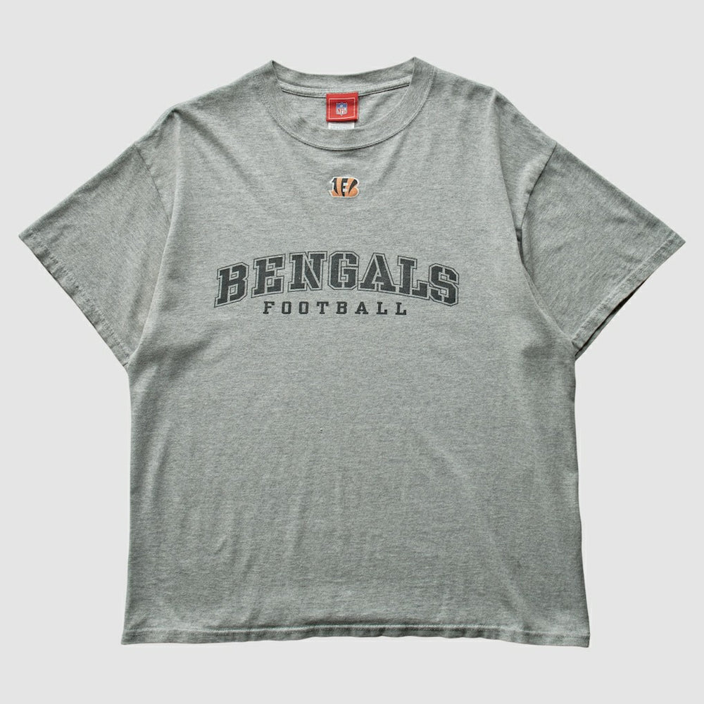 NFL 2000s T-Shirt - Cincinnati Bengals
