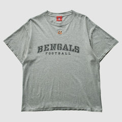 NFL 2000s T-Shirt - Cincinnati Bengals
