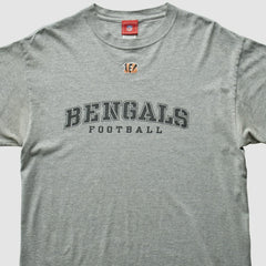 NFL 2000s T-Shirt - Cincinnati Bengals