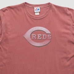 MLB Cincinnati Reds Majestic 2010 T-Shirt