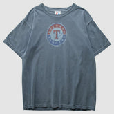 MLB Texas Rangers Majestic 2010 T-Shirt
