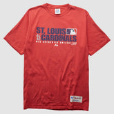 MLB St. Louis Cardinals Majestic 2007 T-Shirt