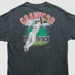 MLB St. Louis Cardinals Majestic 2000s T-Shirt