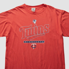 MLB Minnesota Twins Lee Apparel 2006 T-Shirt