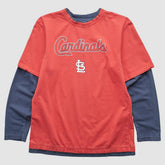 MLB St. Louis Cardinals 2000s T-Shirt