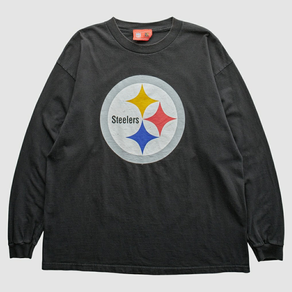 NFL 2000s T-Shirt - Pittsburgh Steelers
