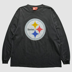 NFL 2000s T-Shirt - Pittsburgh Steelers