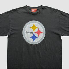 NFL 2000s T-Shirt - Pittsburgh Steelers