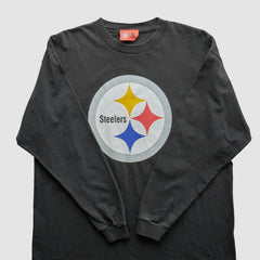 NFL 2000s T-Shirt - Pittsburgh Steelers