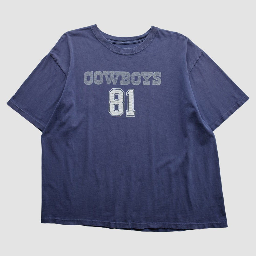 Reebok 2000s T-Shirt - Dallas Cowboys