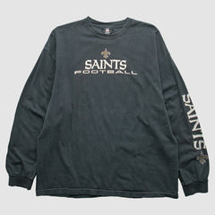 2010s T-Shirt - New Orleans Saints