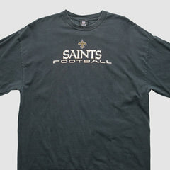 2010s T-Shirt - New Orleans Saints