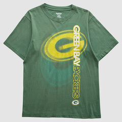 Reebok 2000s T-Shirt - Green Bay Packers